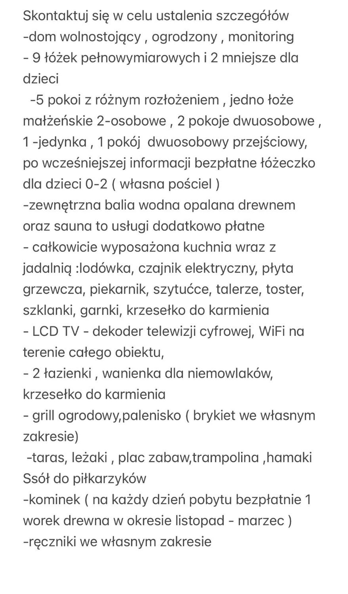 Istebna Pelna Chata Екстериор снимка